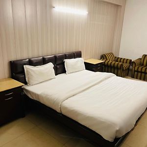 Hotel R S Residency